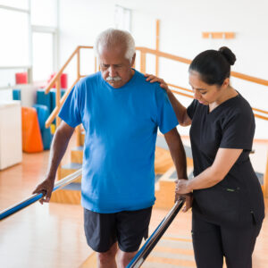 Don’t Wait to Rehabilitate
