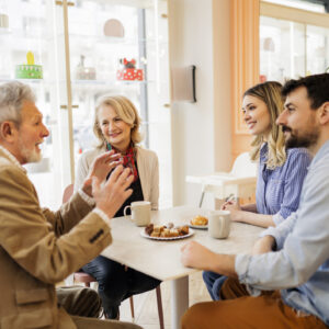 When to Have “The Talk”: Why Family Care Planning Meetings Matter